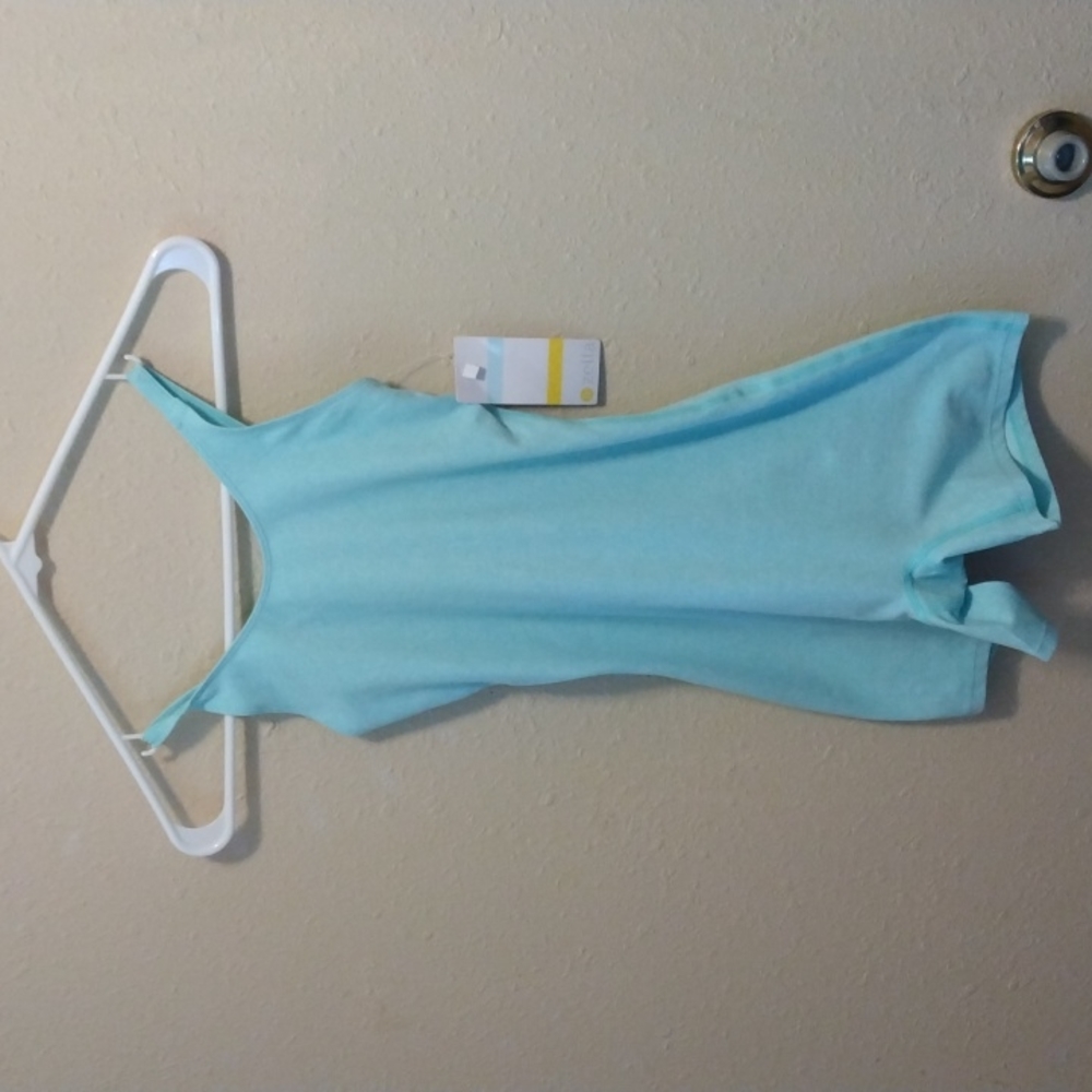 Girls jumpsuit